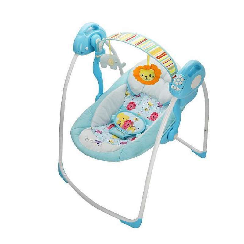 Baby bouncer baby elle deals