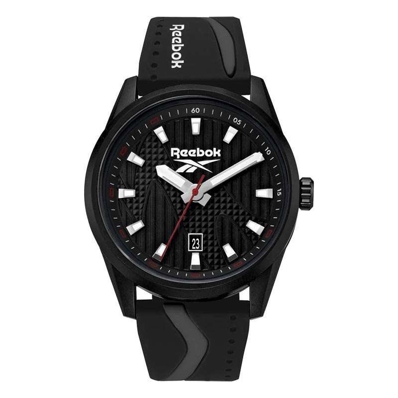 Jam tangan shop reebok original