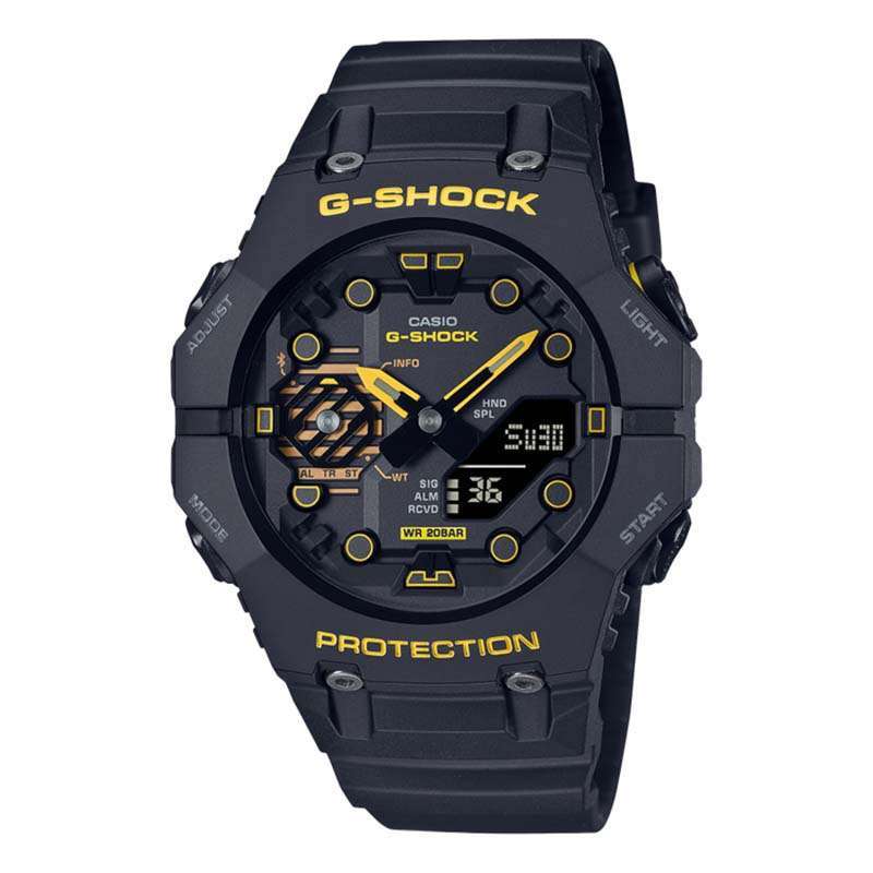 G shock terbaru 2019 original 2025