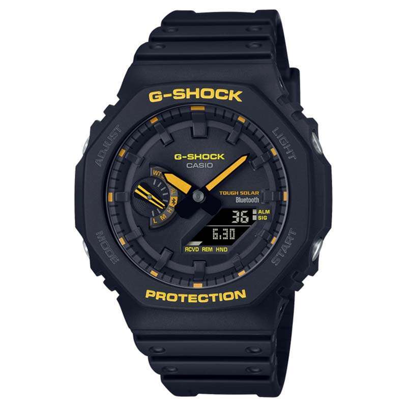 Promo Casio Original Casio G shock Ga b2100cy 1adr Jam Tangan Pria Jam Pria Ng Resin G Shock Gshock Casio Ga b2100cy 1a Ga B2100cy 1a B2100cy Gab2100 Diskon 39 Di Seller Jamdunia Official