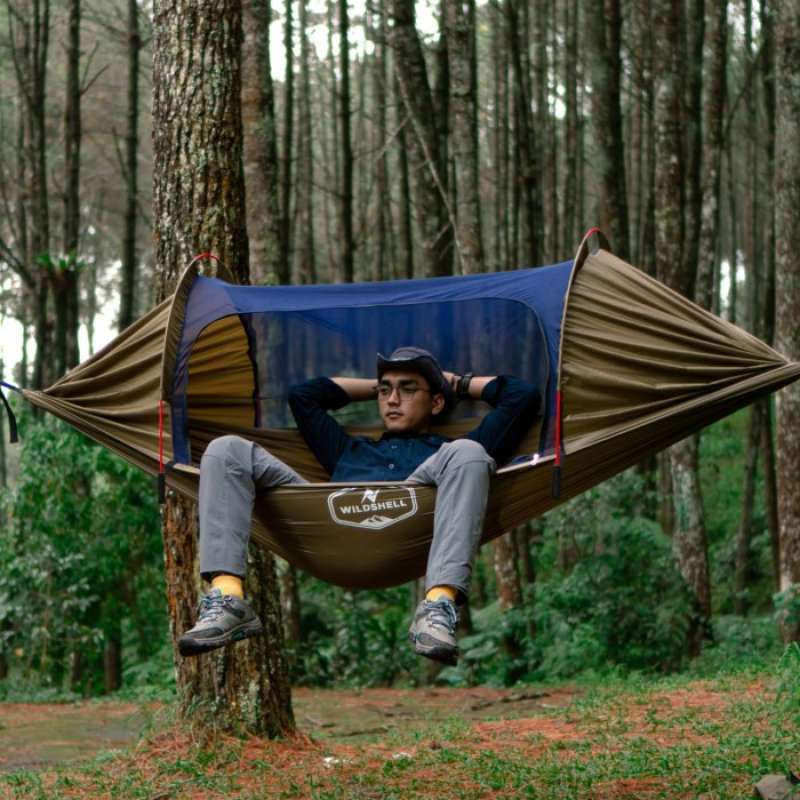 Hammock kelambu sale