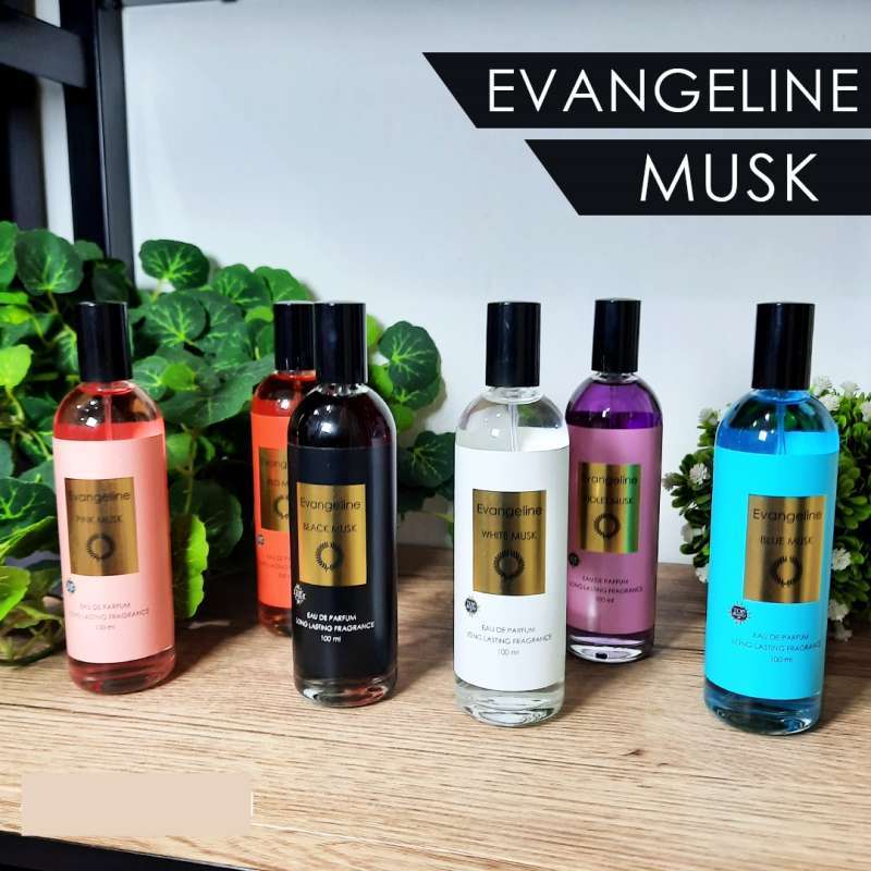 Parfume angeline 2025
