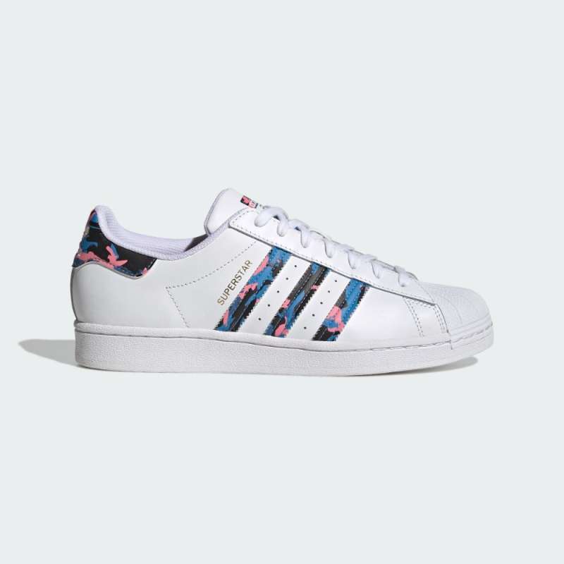 Jual BOPIS 218 USS Yard Sale adidas Superstar Originals Shoes