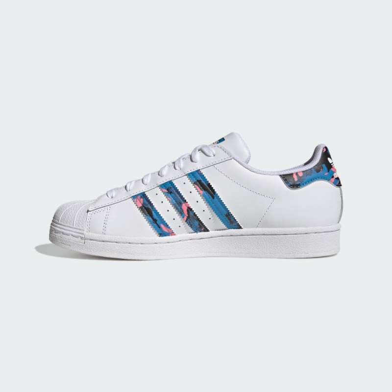 Jual BOPIS 218 USS Yard Sale adidas Superstar Originals Shoes