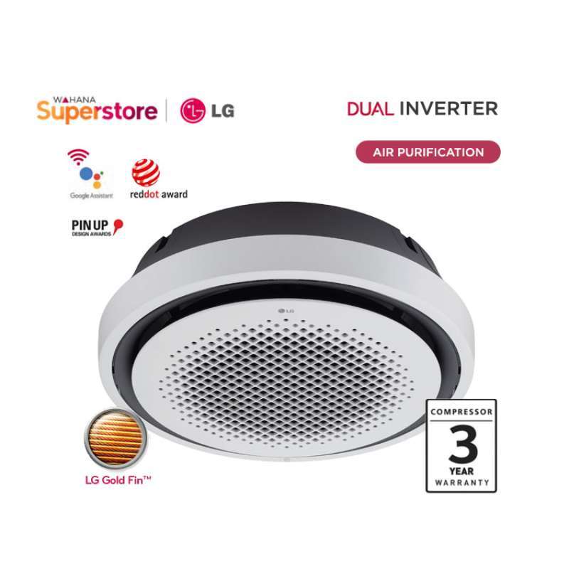 Lg plasmacluster on sale