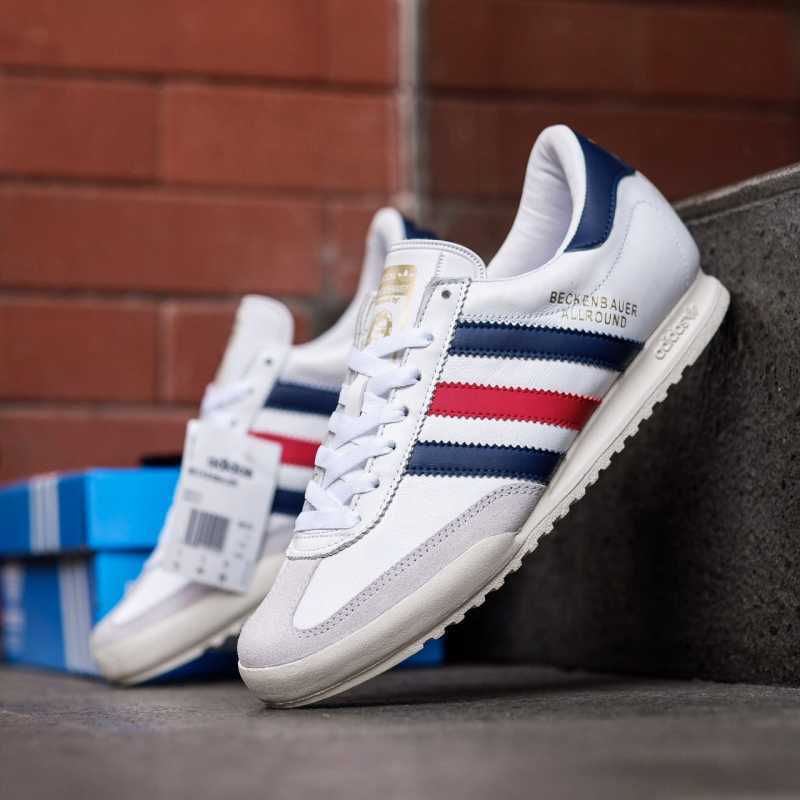 Harga adidas beckenbauer discount