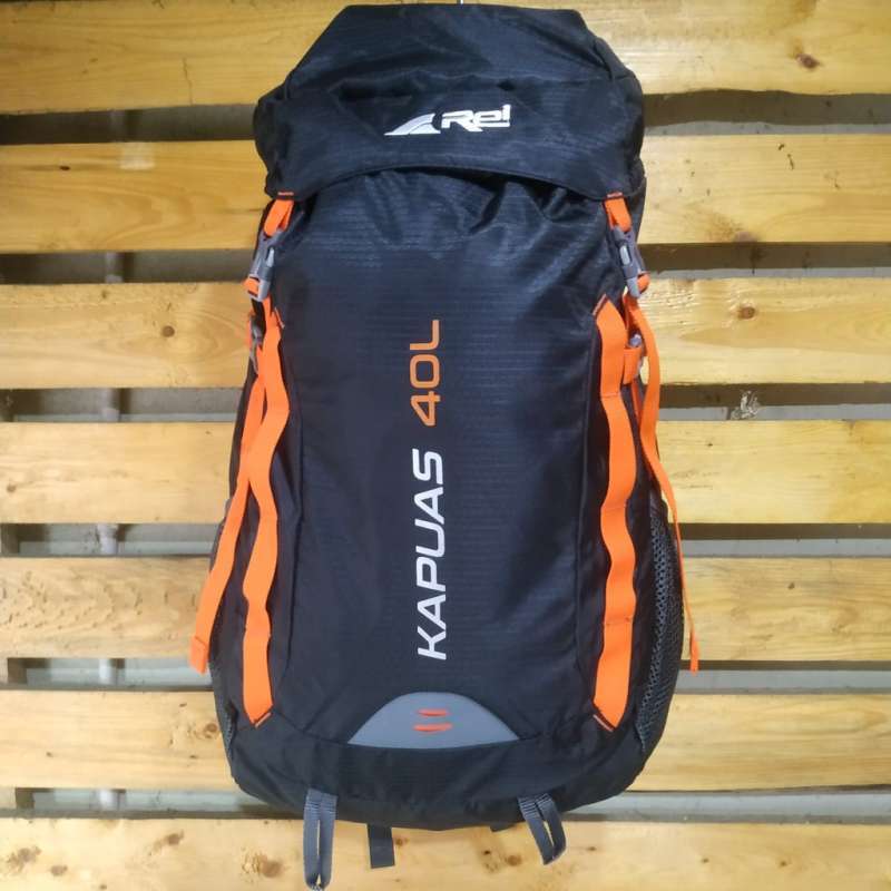 Jual Arei Ransel Semi Carrier Pria 40 Liter Kapuas Tas Mendaki Rei Gunung Semi Carrier Kapuas 40l Di Seller Annapurna Adventure Shop Grendeng Kab. Banyumas Blibli