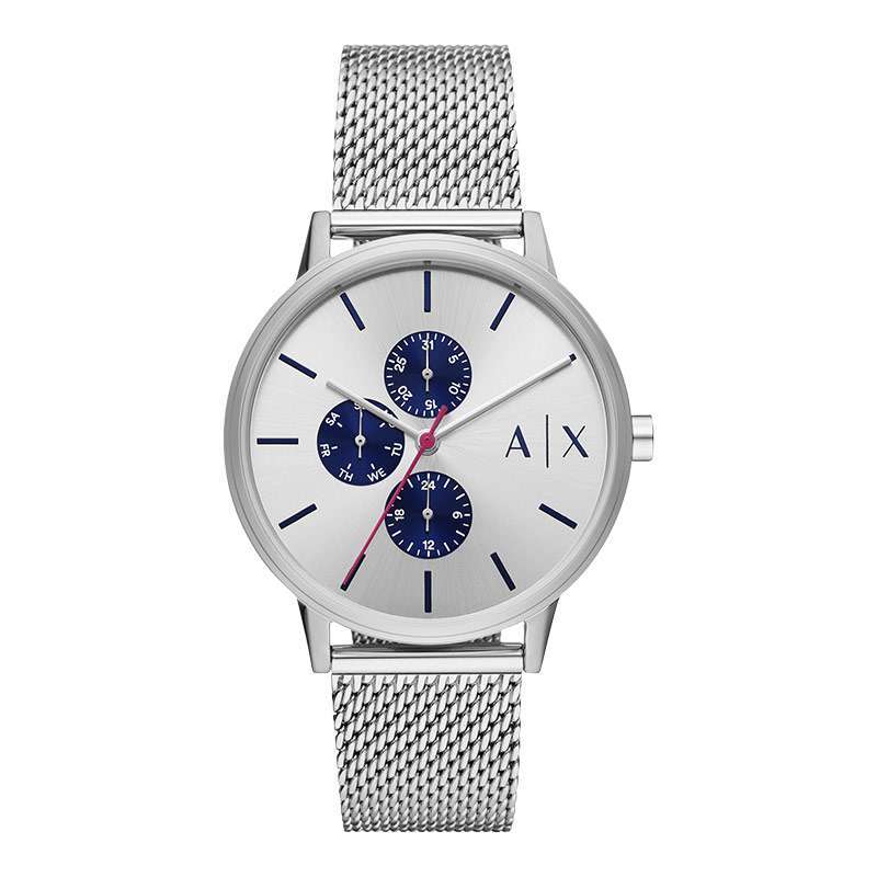 Armani exchange on sale jam