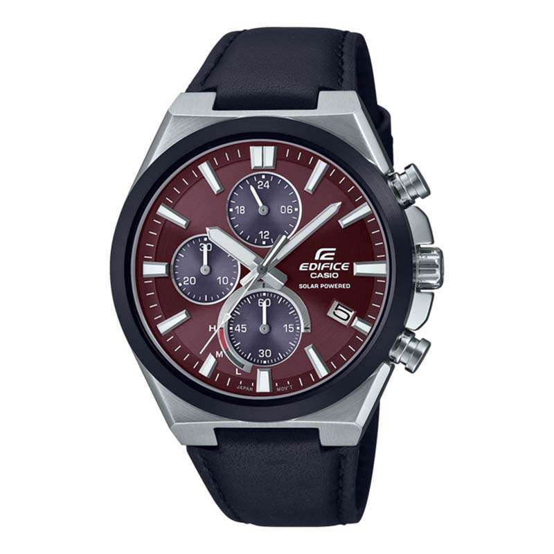 Casio edifice sales tali kulit