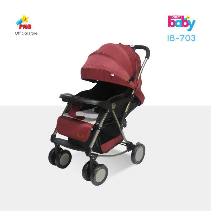 Roda Stroller 4 In 1 Harga Terbaru Oktober 2024 Gratis Ongkir Blibli