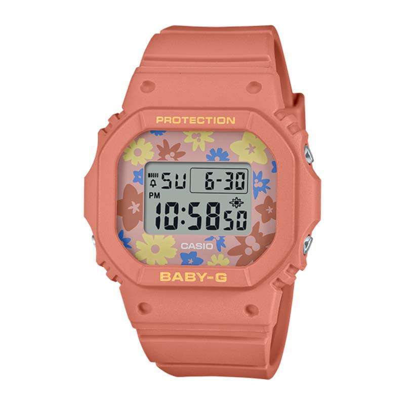 Harga baby g shock original top