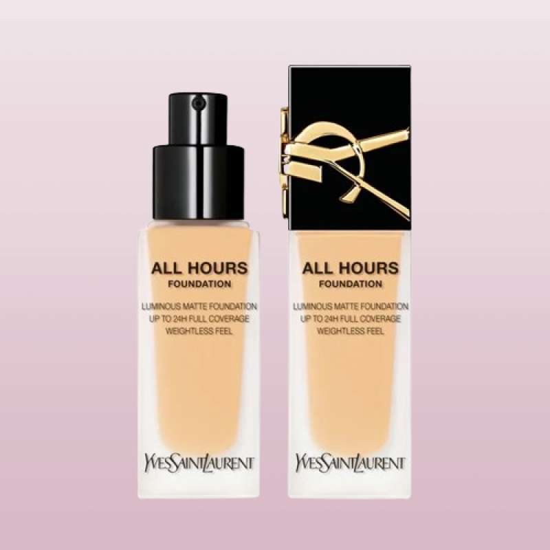 Harga 2025 foundation ysl