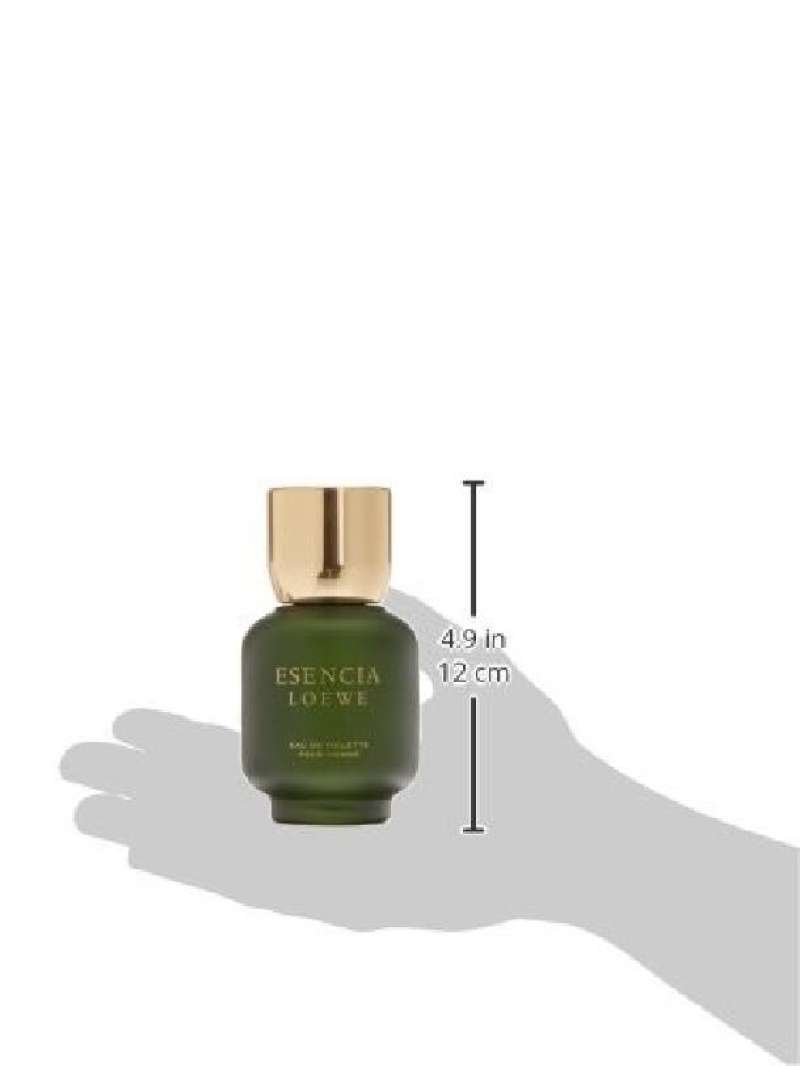 Esencia loewe pour homme best sale