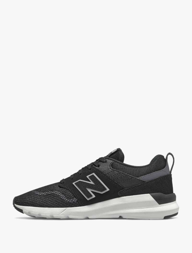 Jual Sepatu New Balance Lifestyle 009 Women WS009BK1 Dijamin 100
