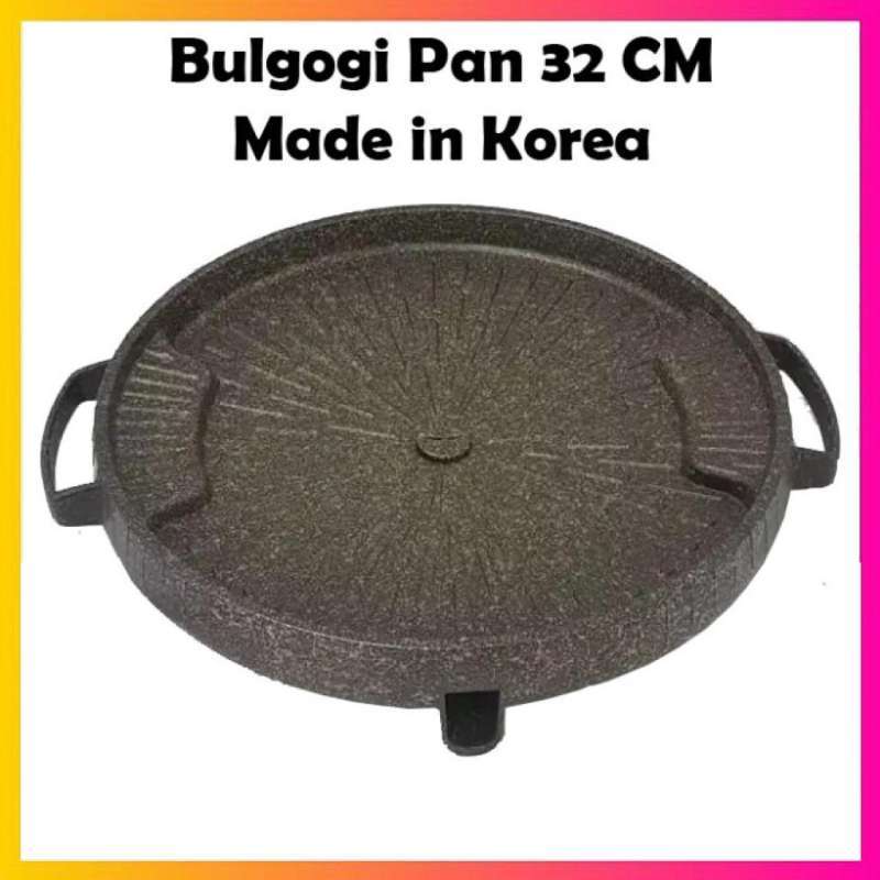 Bulgogi grill pan clearance