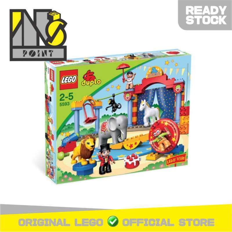Duplo 5593 shop