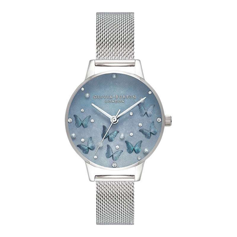 Olivia burton fake clearance