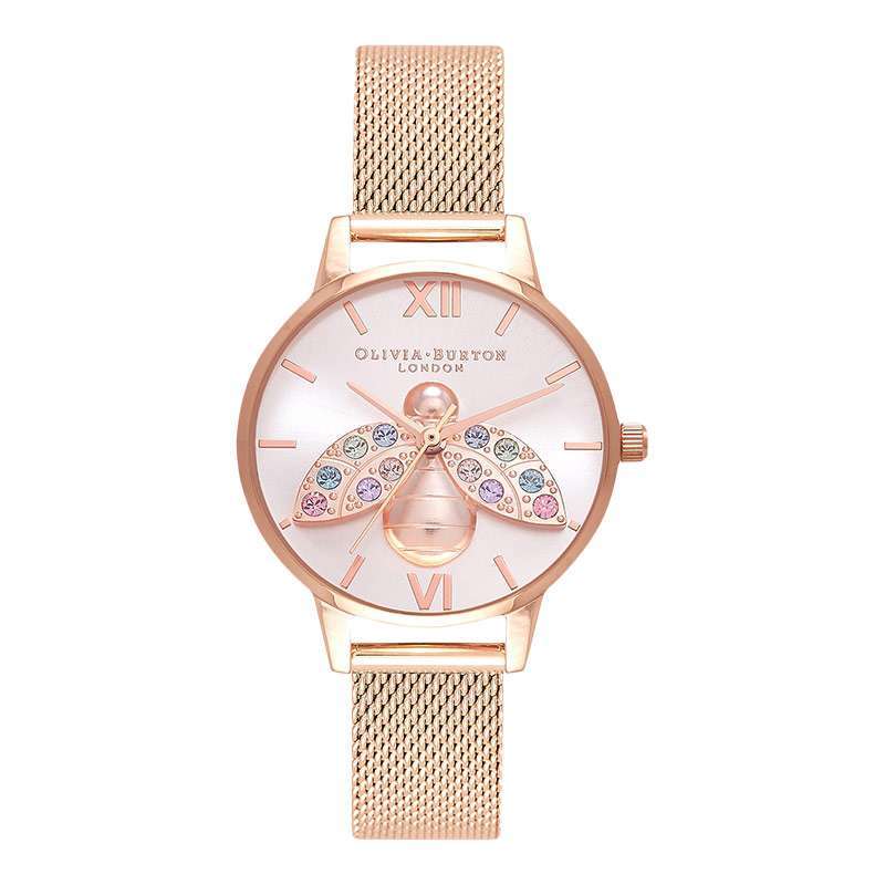 Jam olivia burton online kw