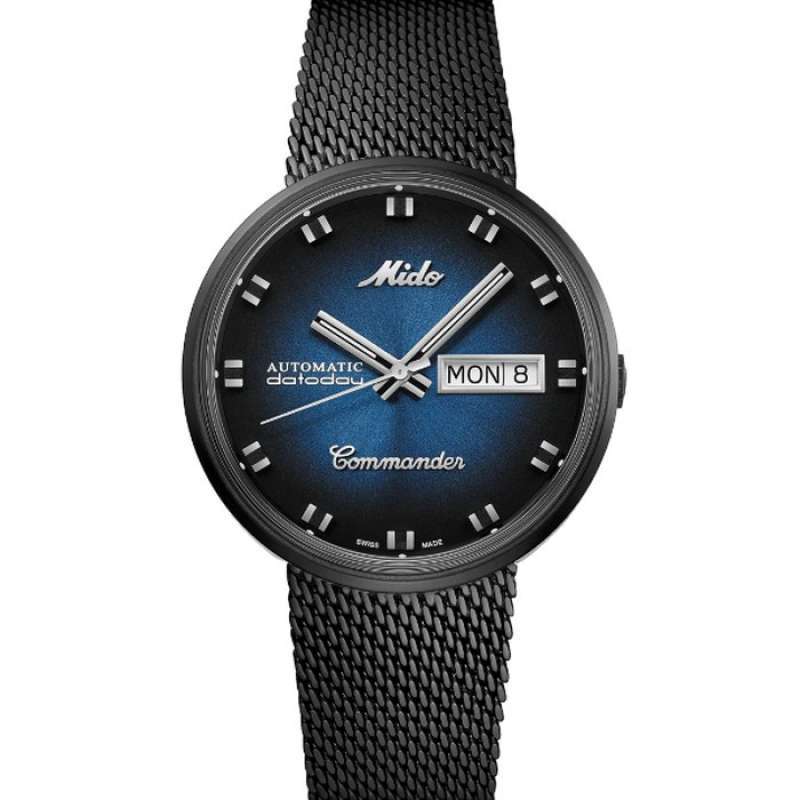 Mido commander harga on sale