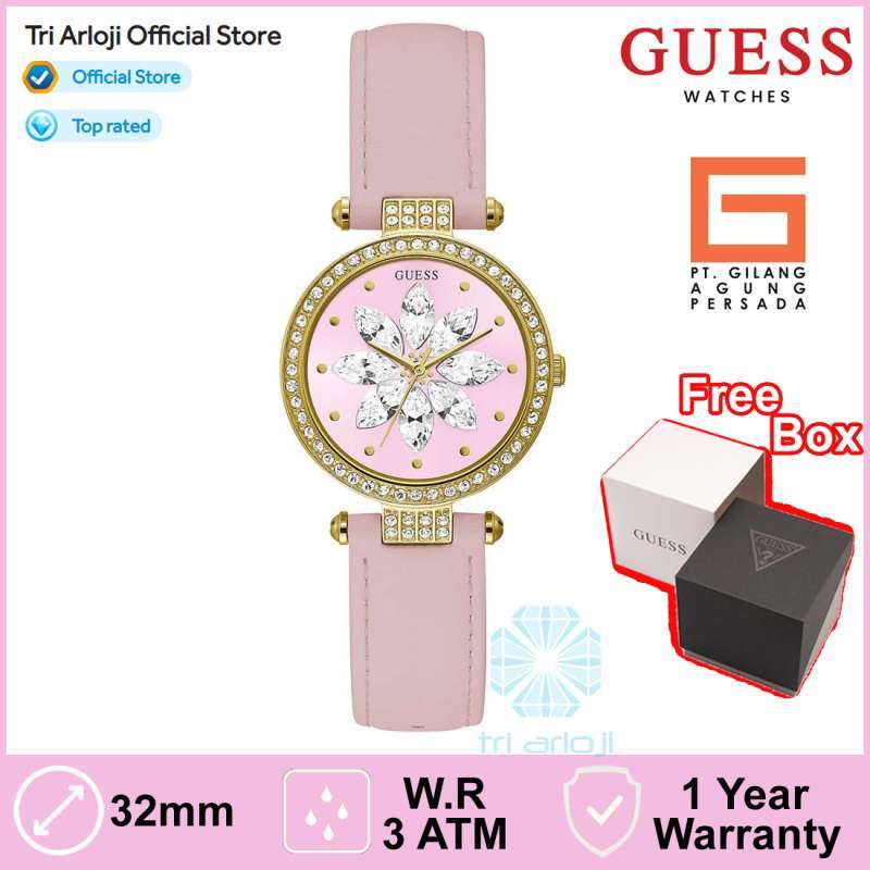 Jual Guess Bloom Original Branded Harga Diskon Murah Februari