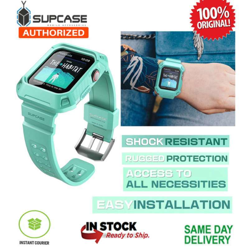 Ub pro shop apple watch band