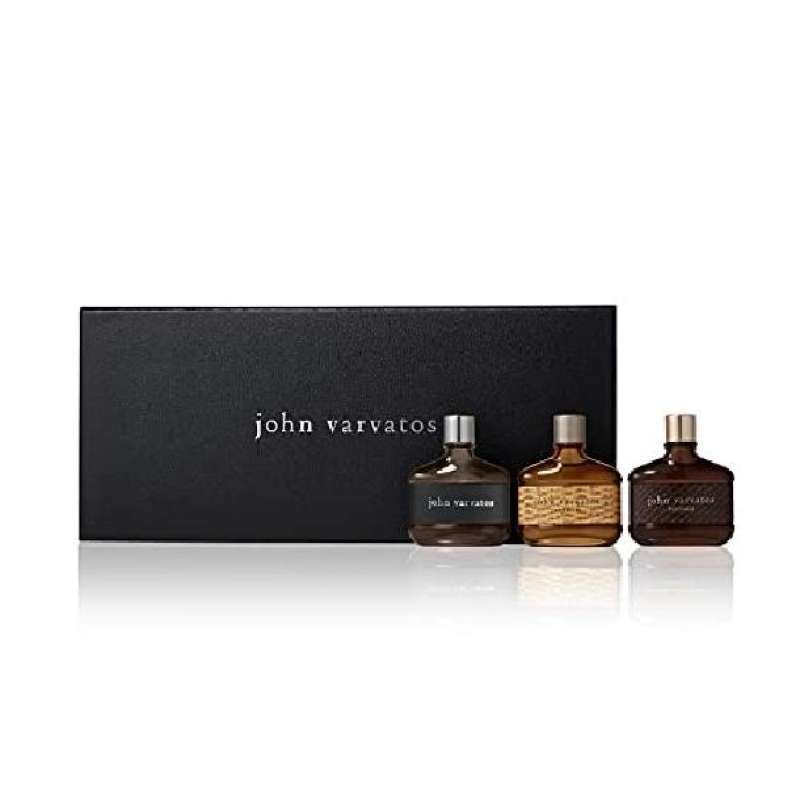 Harga parfum john best sale varvatos dark rebel