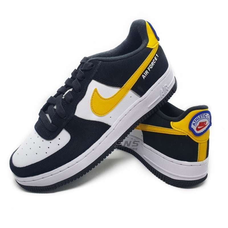 Nike Air Force 1 Athletic Club Men 100 Authentic