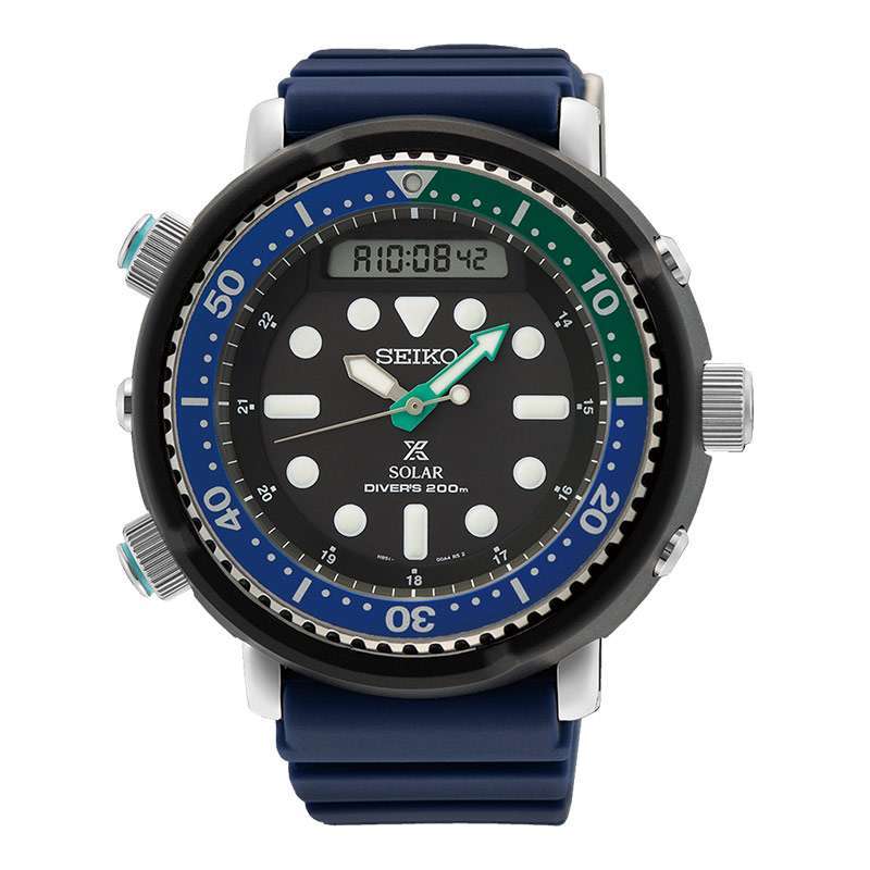 H851 seiko discount