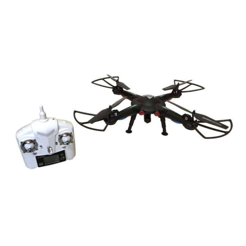 LS127 WIFI CAMERA BIG DRONE 6-AXIS
