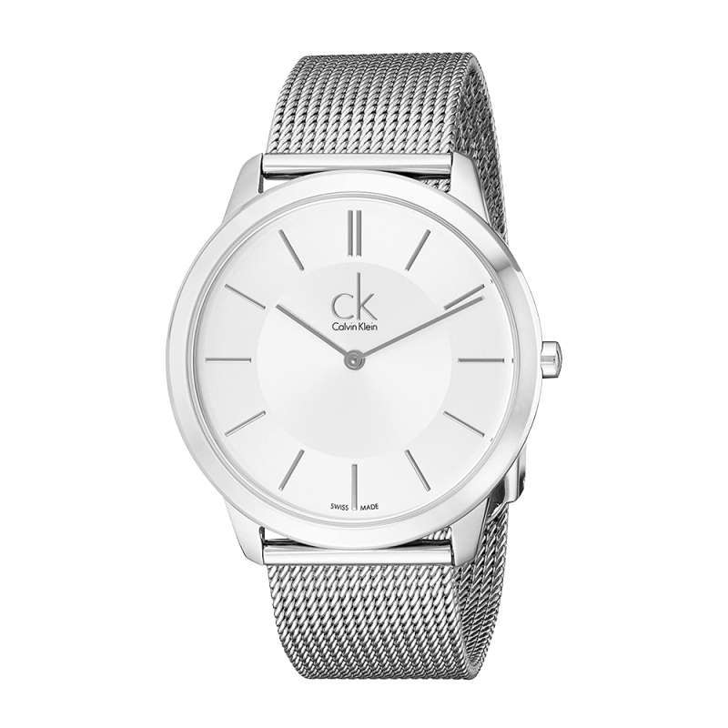 Jual Jam Tangan Calvin Klein K3M21126 Wanita di Seller Carolina