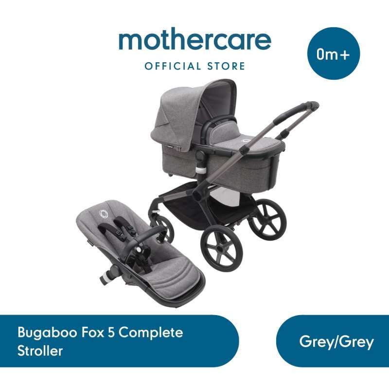 Bugaboo fox mothercare outlet