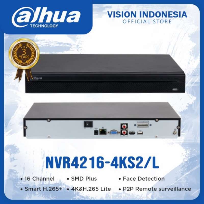 Harga nvr store 16 channel