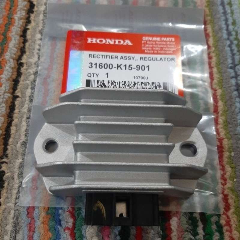 Regulator deals cbr 150