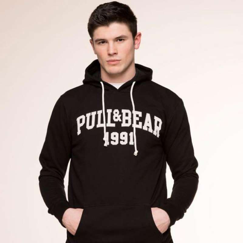 Pull and bear hoodie harga 2025