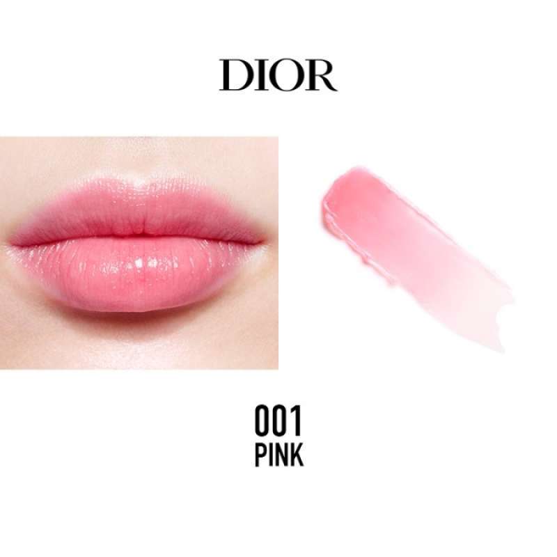 Dior Lip Glow Lengkap Harga Terbaru Maret 2024 Blibli