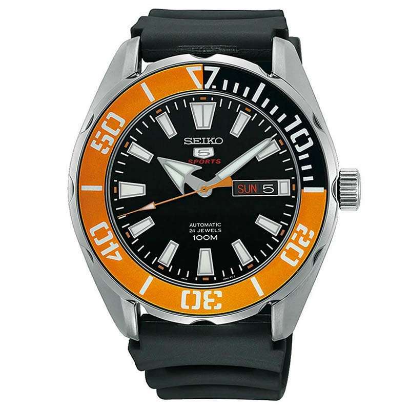 Seiko srpc 63k1 on sale