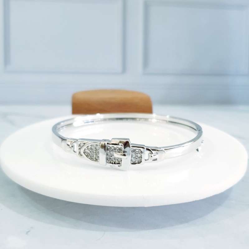 Harga gelang cartier shop love bracelet