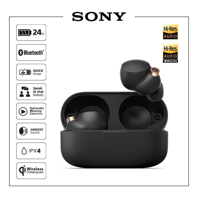 Sony tws 1000xm4 cheap