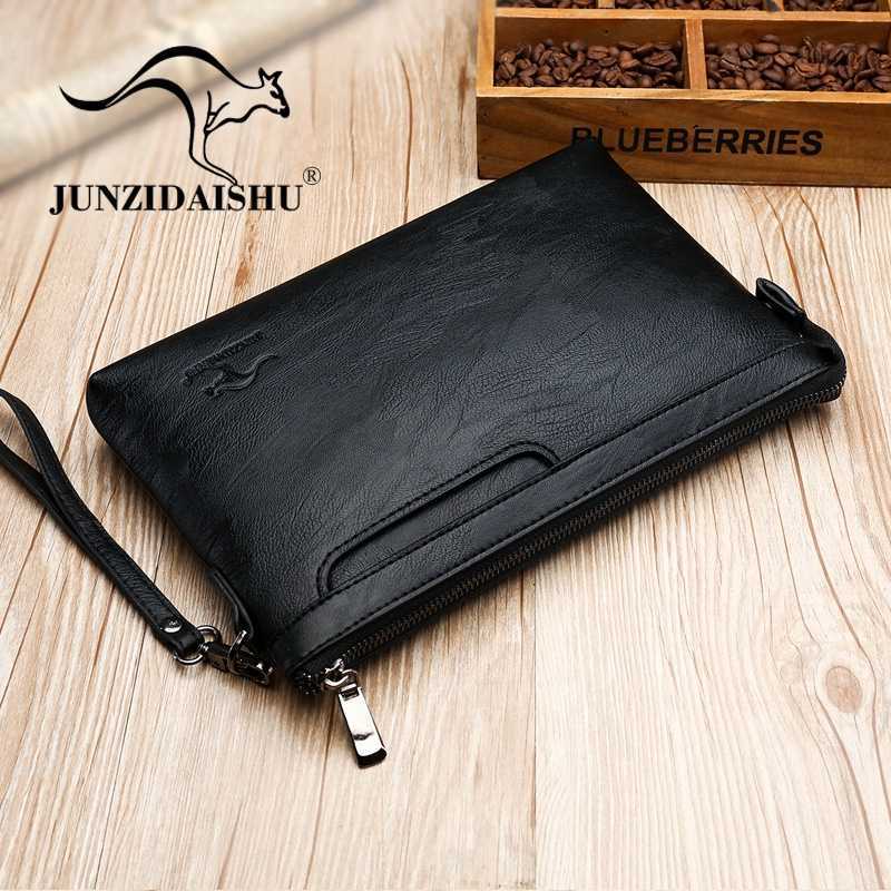 Jual Handbag Pria Wanita Tas Tangan Premium Kulit Dompet Clutch Original Hand Bag Distro Pesta Branded Di Seller 777 Store Cawang Kota Jakarta Timur Blibli