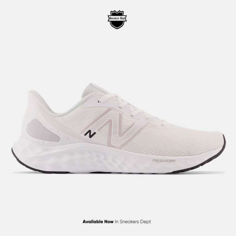 Sepatu new balance fresh foam arishi 2025