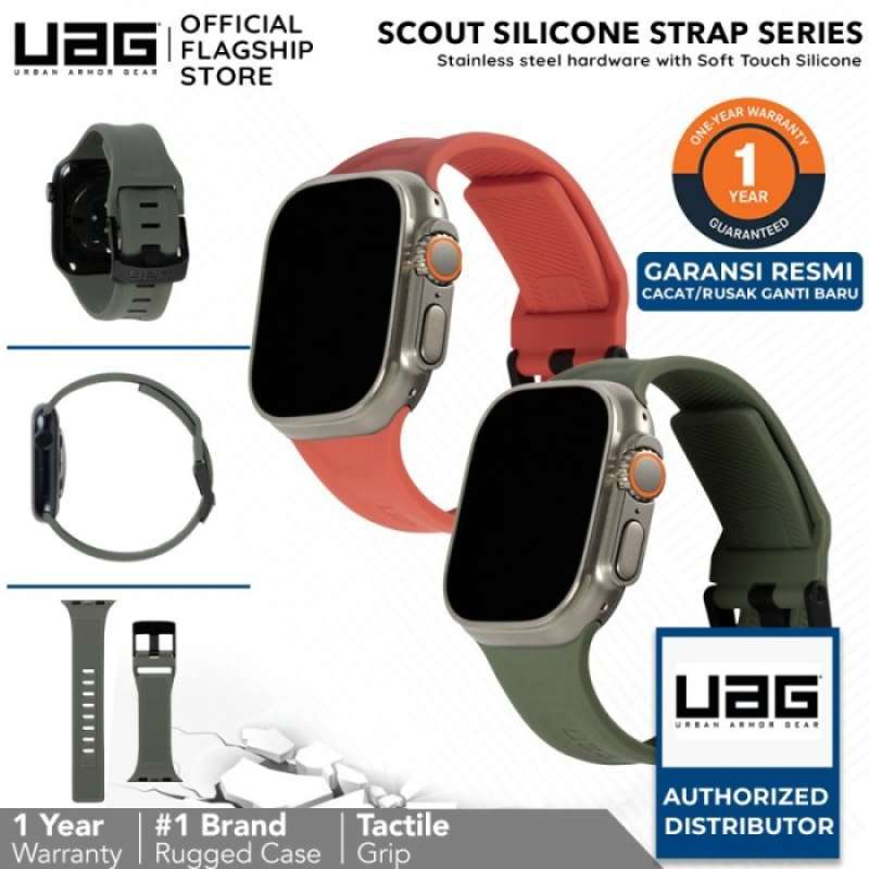 Harga strap online iwatch original