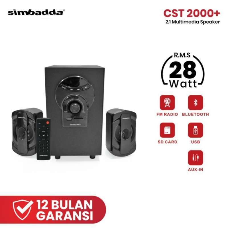 Simbadda outlet cst 28
