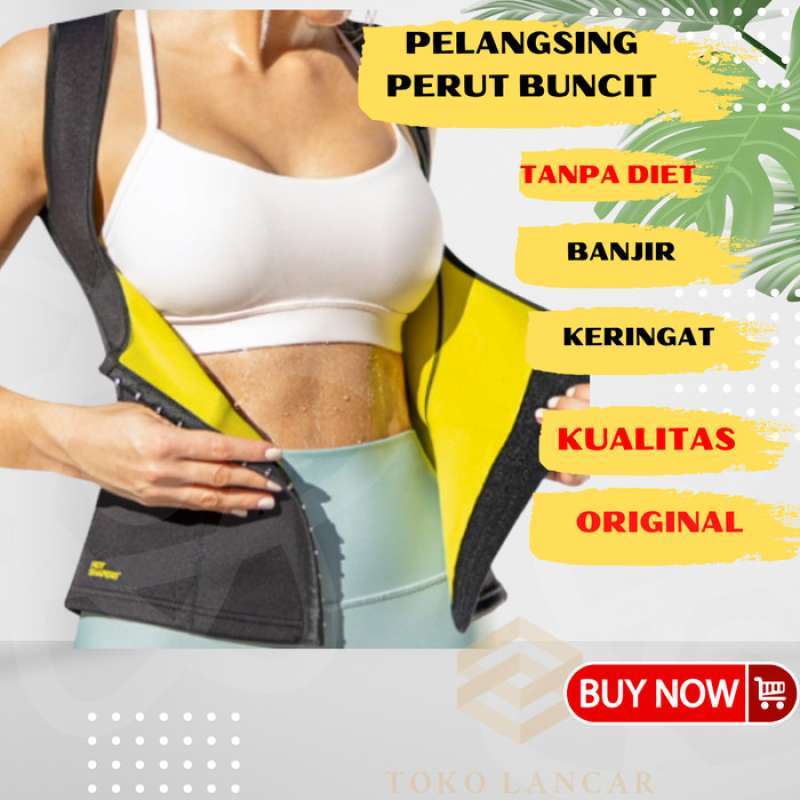 Jual hot shaper bra Promo PELANGGANBARU 20K