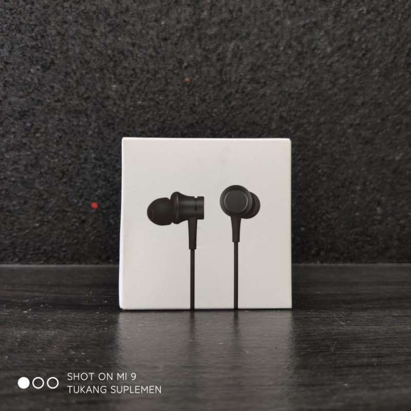 Headphone xiaomi original top
