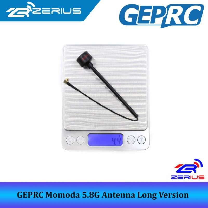 Geprc momoda 5.8 on sale g lhcp