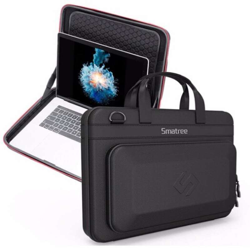 Macbook pro 16 top inch tas