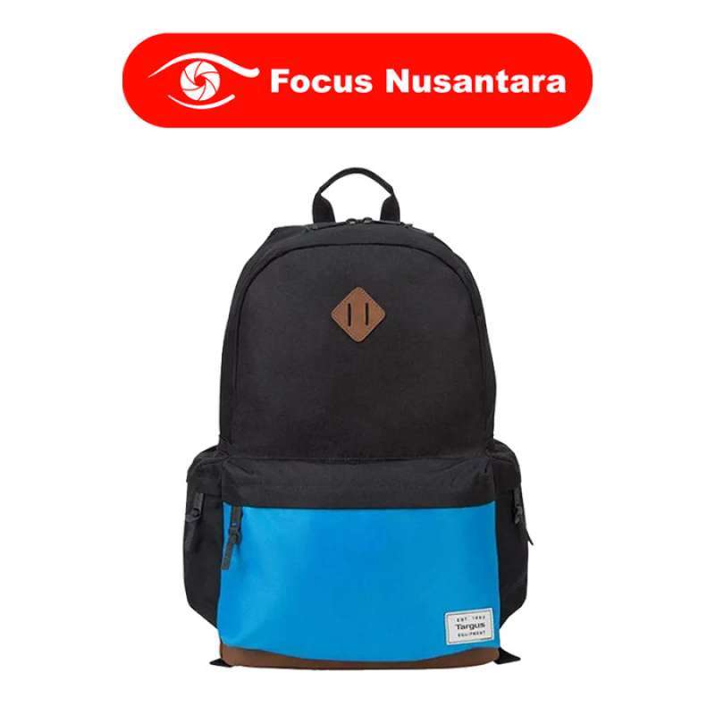 Jual Targus Strata Backpack Tsb936gl 70 15.6 black blue Di Seller Tunnel Store Kebon Kacang Kota Jakarta Pusat Blibli