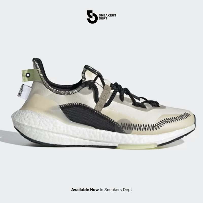 Jual Sepatu Lari Pria ADIDAS ULTRABOOST 21 X PARLEY GX1245