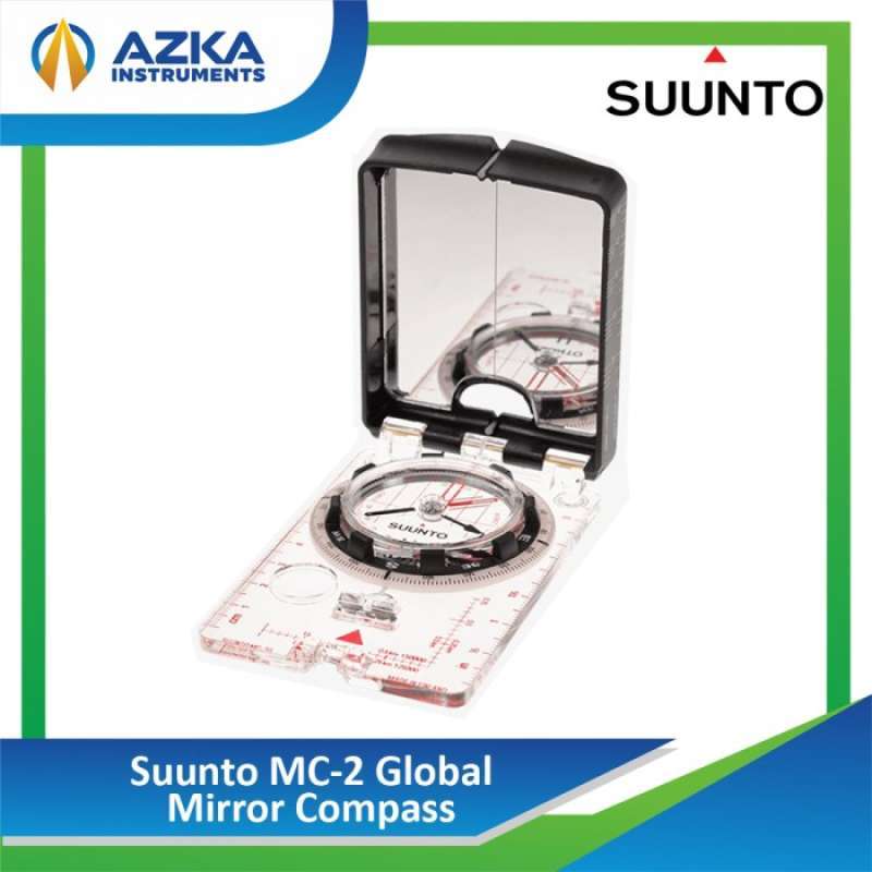 Suunto mc2 hotsell global