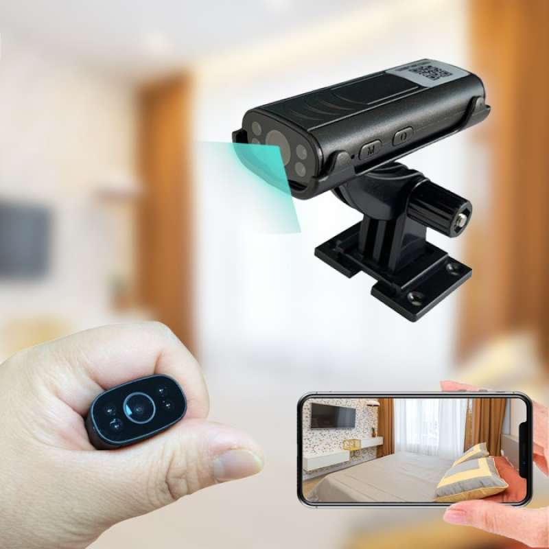 Cari clearance cctv mini